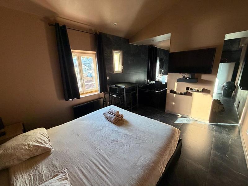 Appartement - 24 m² - 2 pièces