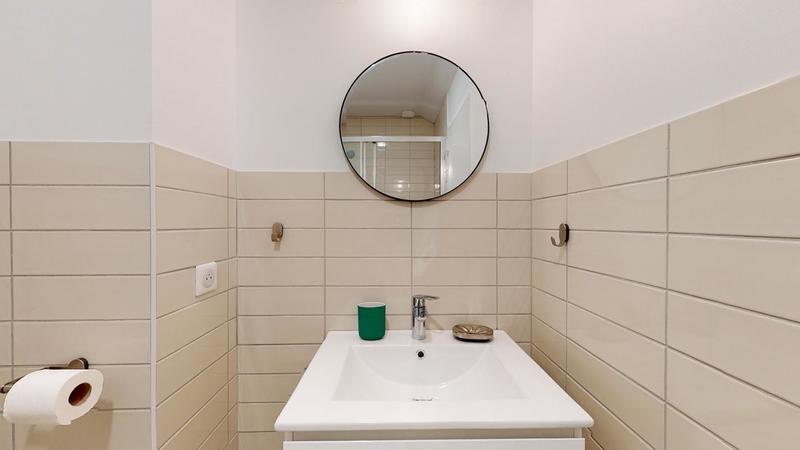 Appartement - 255 m²