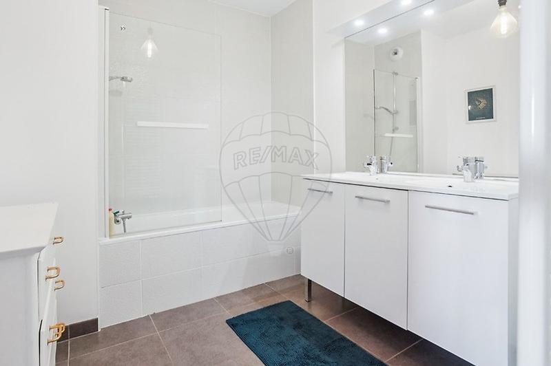 Duplex - 108 m² - 5 pièces