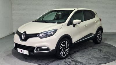 Renault Captur TCe 90 Energy s&amp;S eco2 Zen
