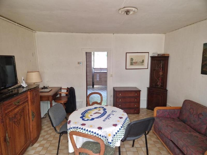 Maison - 57 m² - 2 pièces