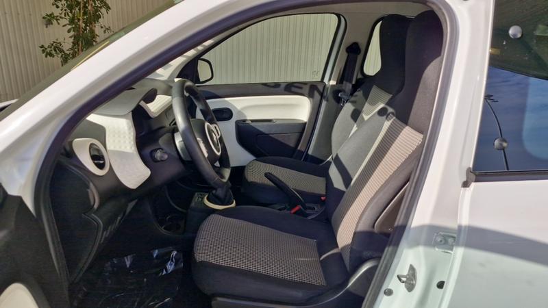 Renault Twingo III 1.0 Sce 70 Eco2 Life