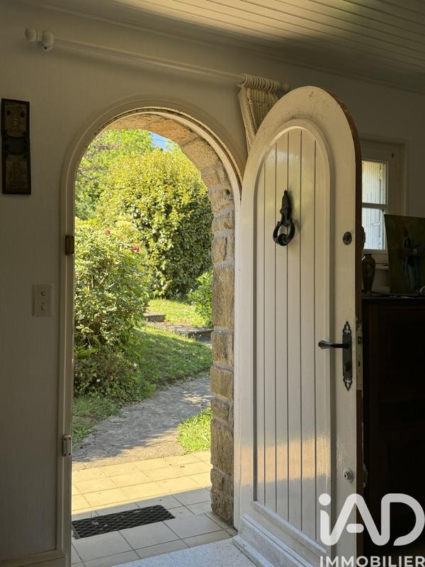 Maison de maîtres - 280 m² - 7 pièces