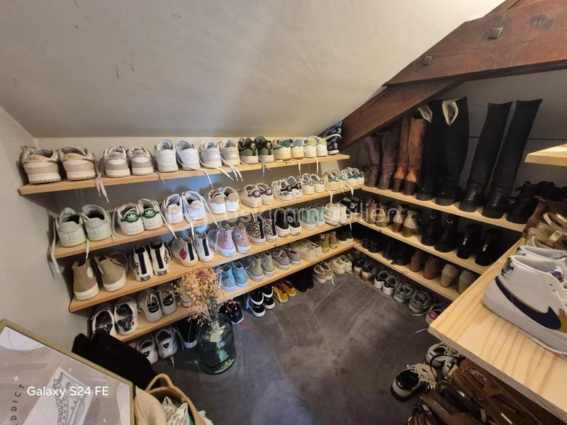 Maison de ville - 108 m² - 5 pièces