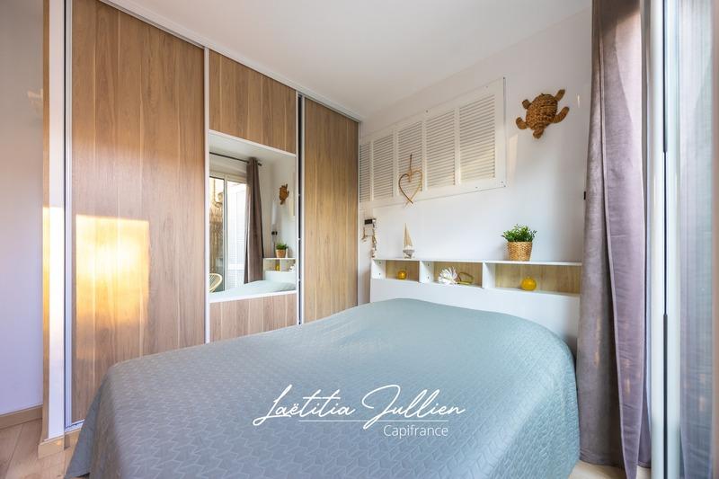 Appartement - 31 m² - 1 pièce