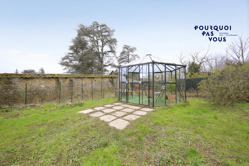 Maison - 130 m² - 4 pièces