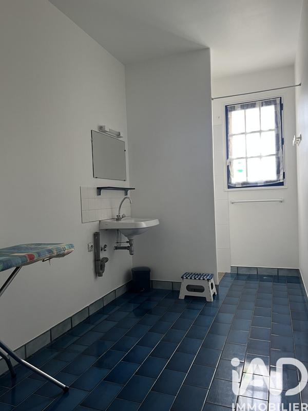 Maison - 129 m² - 4 pièces