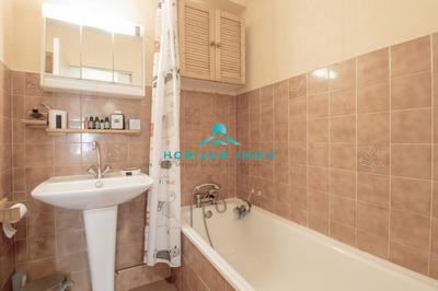 Viager - Appartement - 32 m² - 1 pièce