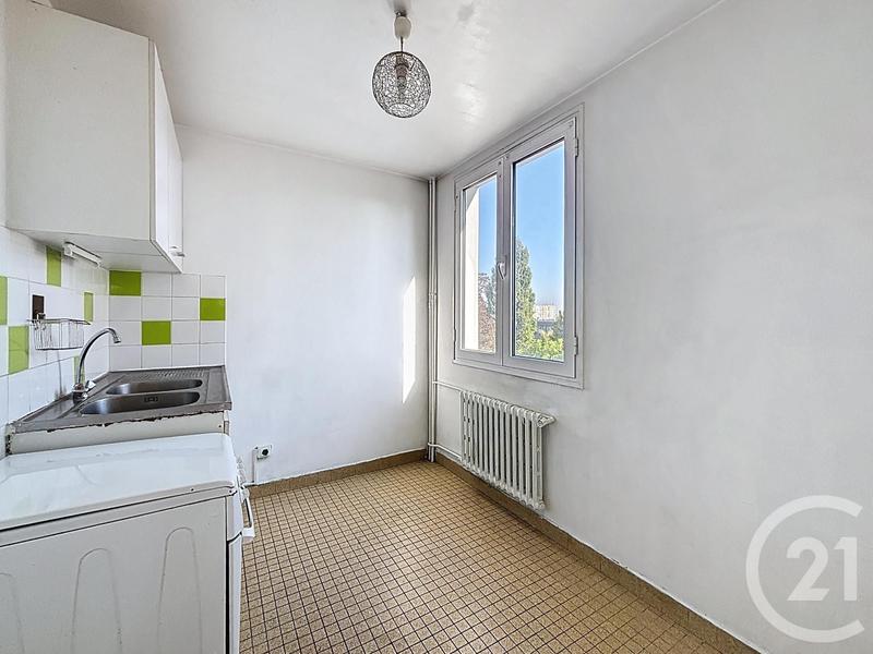 Appartement - 29 m² - 1 pièce
