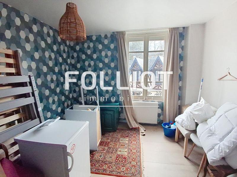 Appartement - 100 m² - 4 pièces