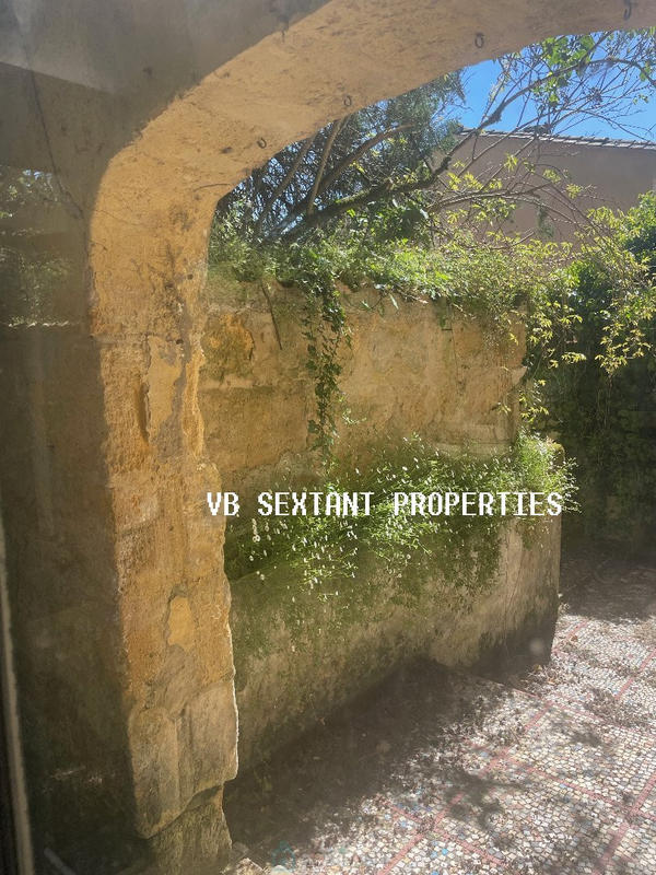 Maison - 167 m² - 7 pièces