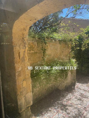 Maison - 167 m² - 7 pièces