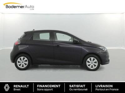 Renault Zoe R110 - My22 Equilibre