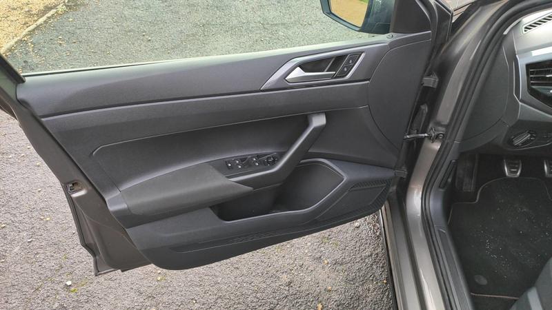 Volkswagen Polo VI 1.6 Tdi 95 Connect