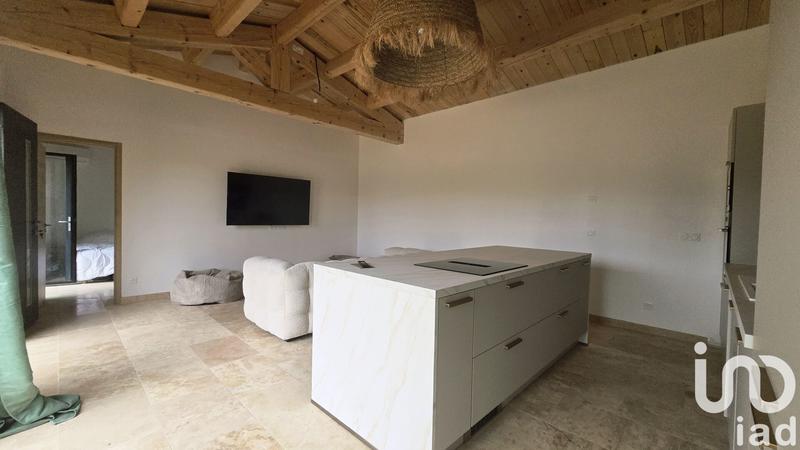 Maison - 70 m² - 3 pièces