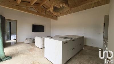 Maison - 70 m² - 3 pièces