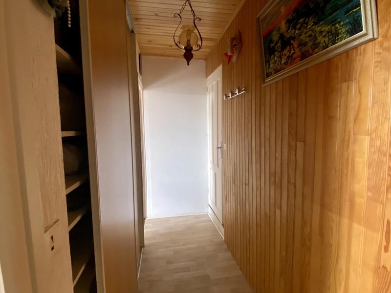 Maison - 123 m² - 10 pièces