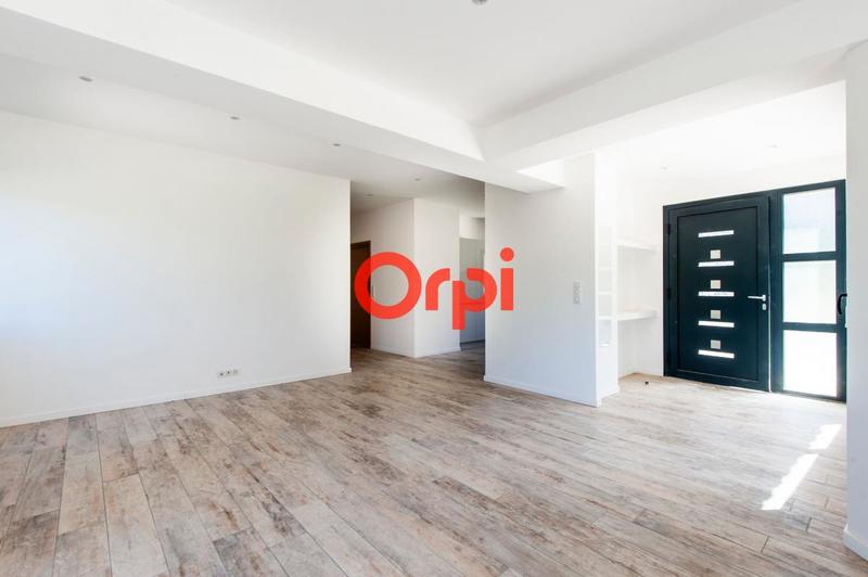 Villa - 91 m² - 4 pièces