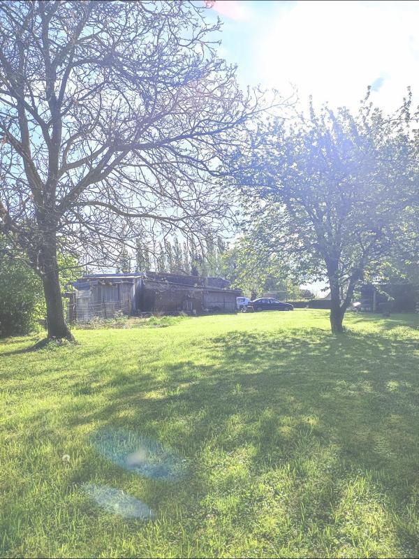 Maison - 77 m² - 3 pièces