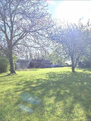 Maison - 77 m² - 3 pièces