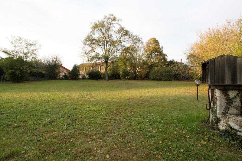 Maison - 406 m² - 11 pièces