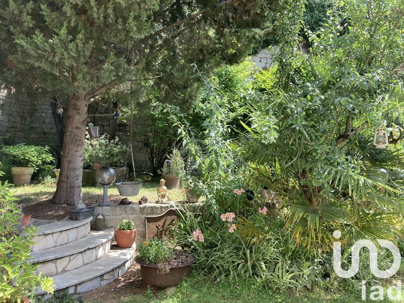 Maison - 152 m² - 6 pièces