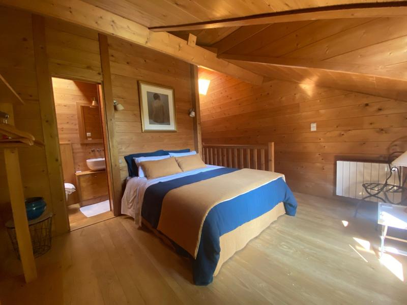 Maison - 30 m² - 2 pièces