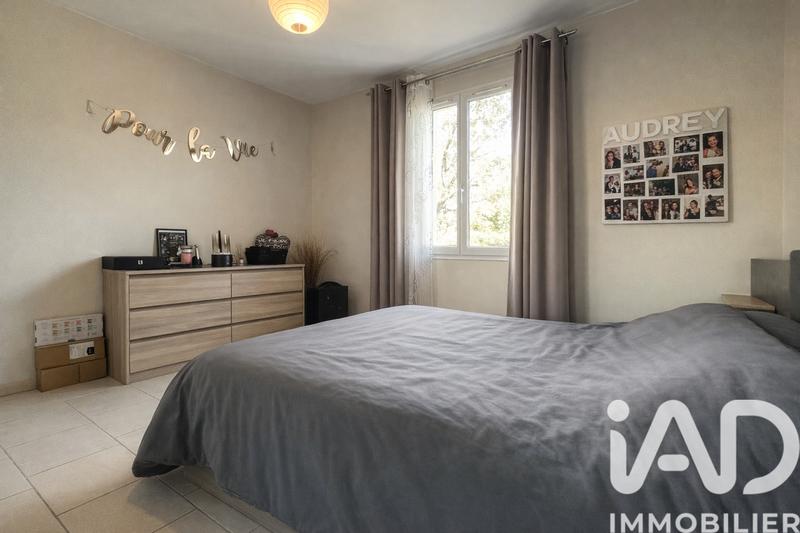 Maison - 99 m² - 5 pièces