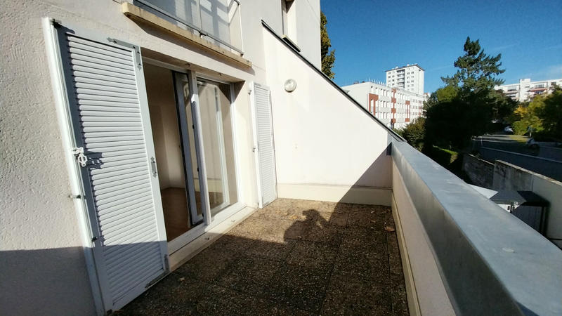 Appartement - 52 m² - 2 pièces