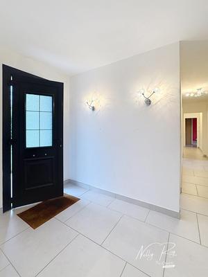 Maison - 163 m² - 6 pièces