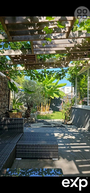 Appartement - 133 m² - 4 pièces