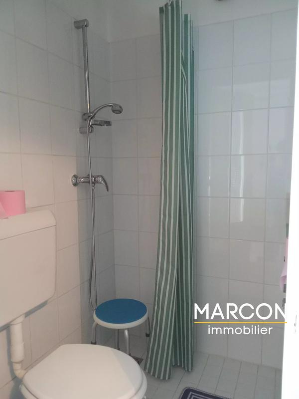 Maison de village - 123 m² - 5 pièces