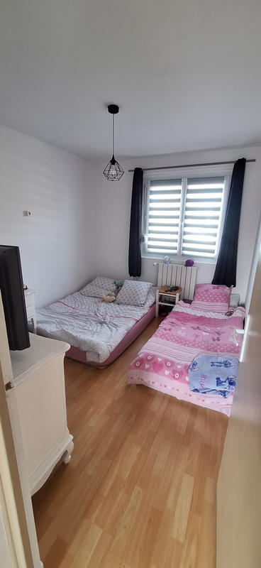 Maison - 81 m² - 4 pièces