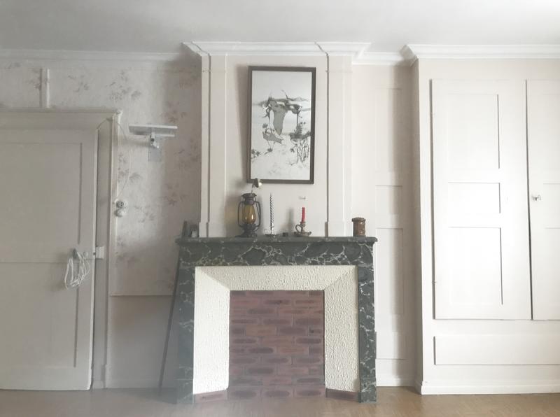 Ferme - 187 m² - 7 pièces