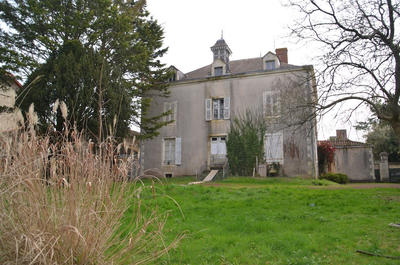 Maison - 165 m² - 6 pièces