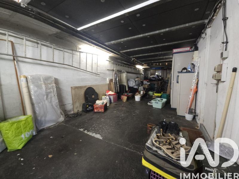 Maison - 74 m² - 4 pièces