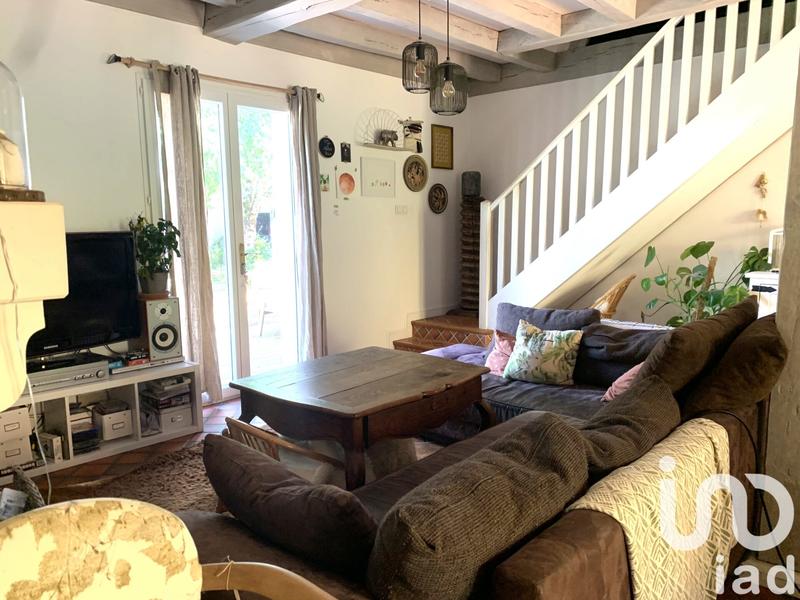 Maison - 160 m² - 7 pièces