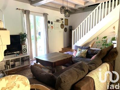 Maison - 160 m² - 7 pièces