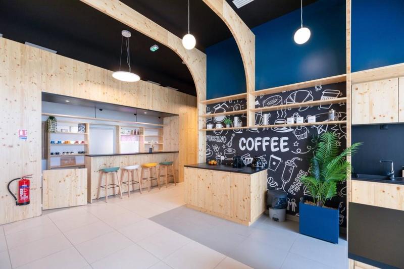 Studio - 26 m² - 1 pièce