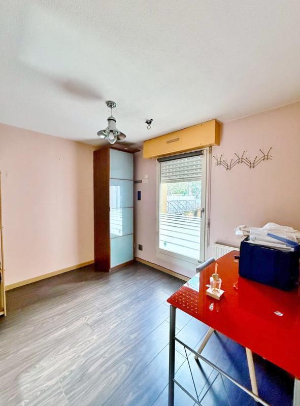 Appartement - 52 m² - 3 pièces