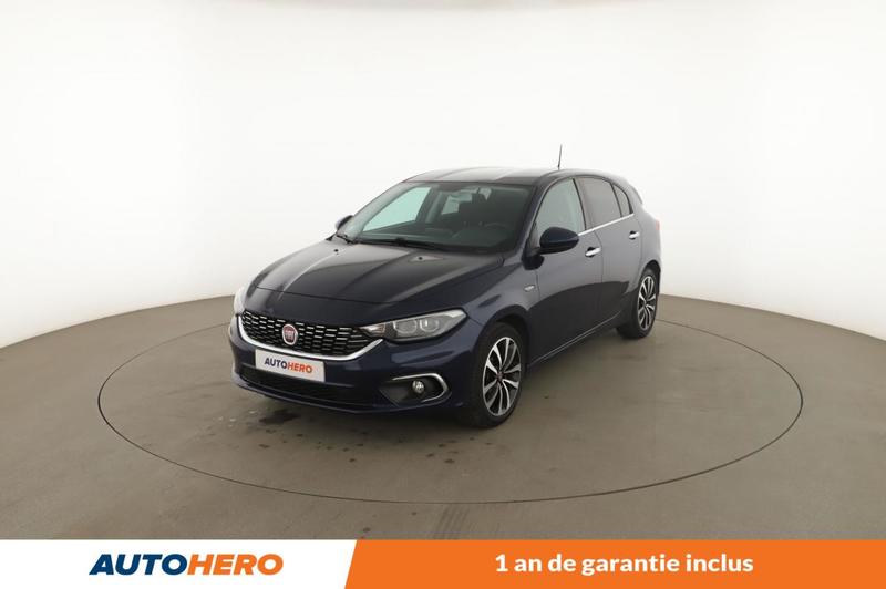 Fiat Tipo 1.4 Lounge 5p 95 ch