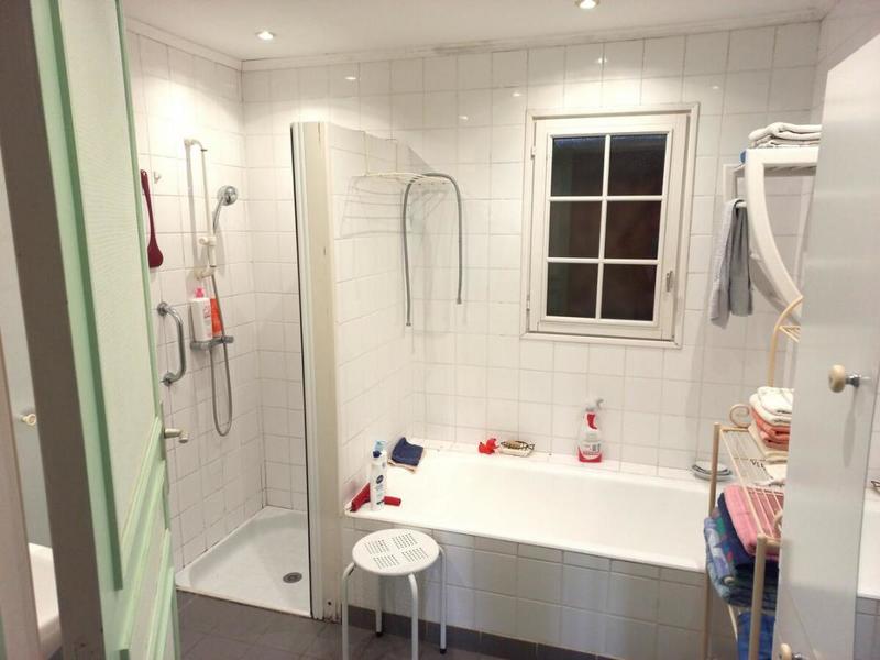 Maison - 232 m² - 6 pièces