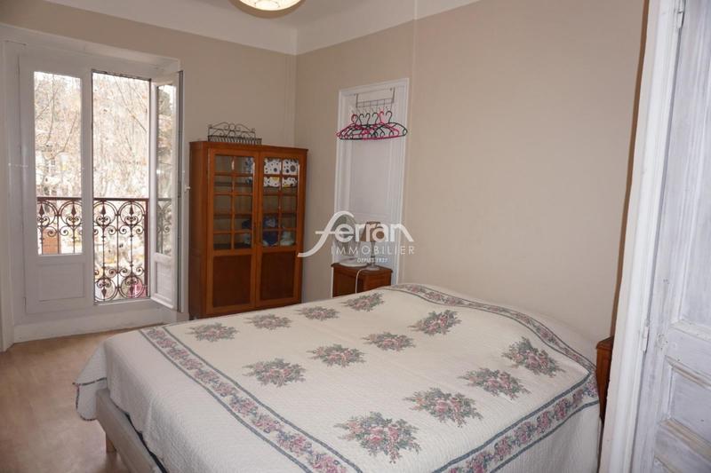 Duplex - 63 m² - 4 pièces