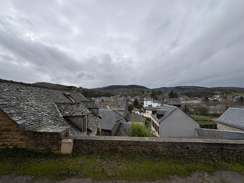 Maison - 60 m² - 3 pièces