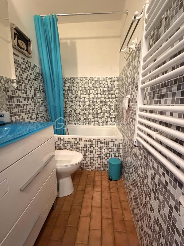 Studio - 23 m² - 1 pièce