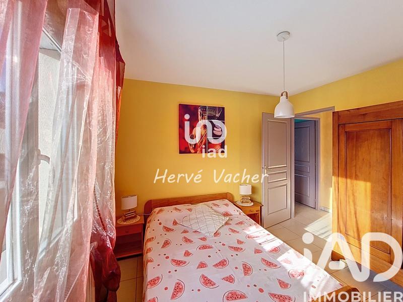 Maison - 153 m² - 5 pièces