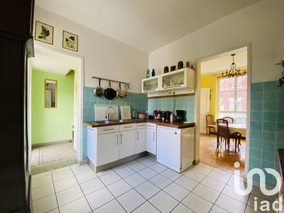 Maison - 175 m² - 6 pièces