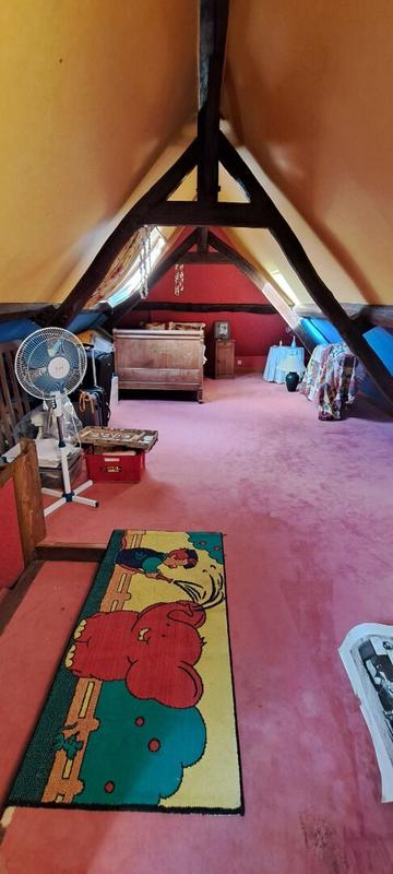 Maison - 146 m² - 6 pièces