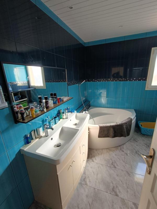 Maison - 139 m² - 4 pièces