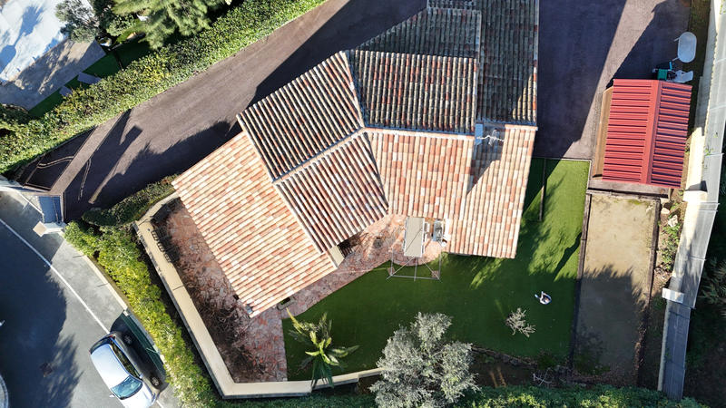 Maison - 163 m² - 6 pièces